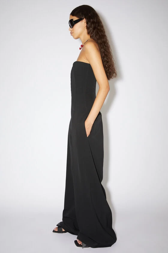 Acne Studios Corset Jumpsuit 6 Acne Studios Corset Jumpsuit – Image 4