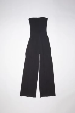 Acne Studios Corset Jumpsuit 11 Acne Studios Corset Jumpsuit -Acne Studios AK0624 900 E