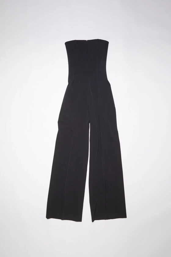 Acne Studios Corset Jumpsuit 7 Acne Studios Corset Jumpsuit – Image 5