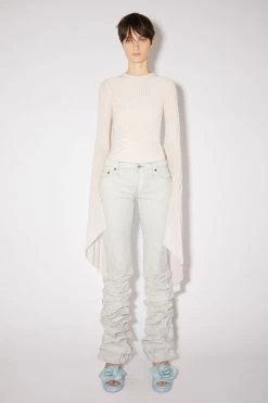 Acne Studios Denim Trousers