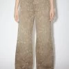 Acne Studios Relaxed Fit Jeans -Acne Studios AK0663 AEK A