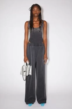 Acne Studios Printed Sweatpants