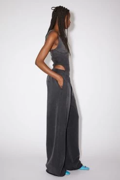 Acne Studios Printed Sweatpants -Acne Studios AK0664 BM0 C