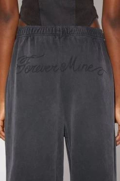 Acne Studios Printed Sweatpants -Acne Studios AK0664 BM0 D