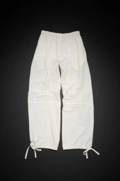 Acne Studios Relaxed Drawstring Trousers -Acne Studios AK0735 AEI E
