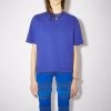 Acne Studios Logo T-shirt 1 Acne Studios Logo T-shirt -Acne Studios AL0135 BCE A