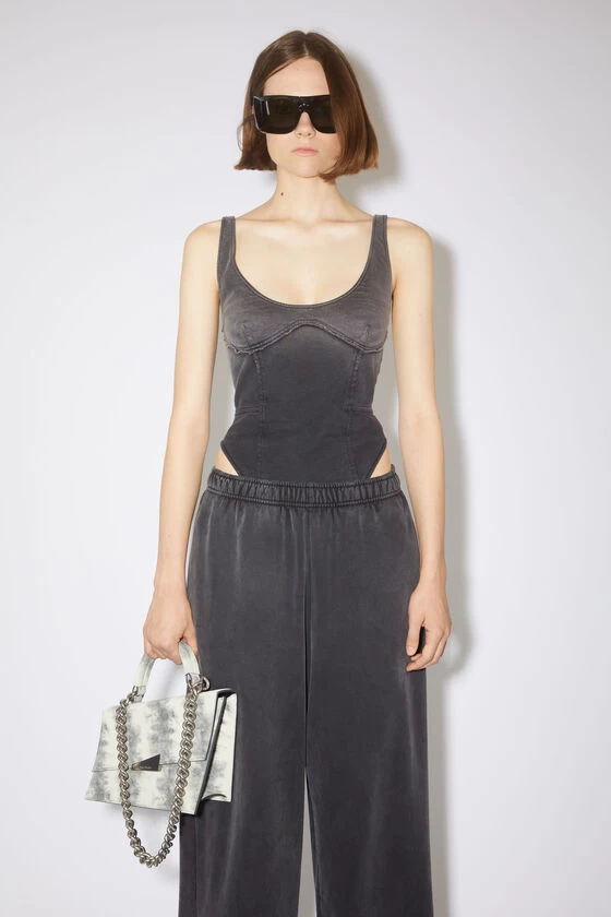 Acne Studios Panelled Body 3 Acne Studios Panelled Body