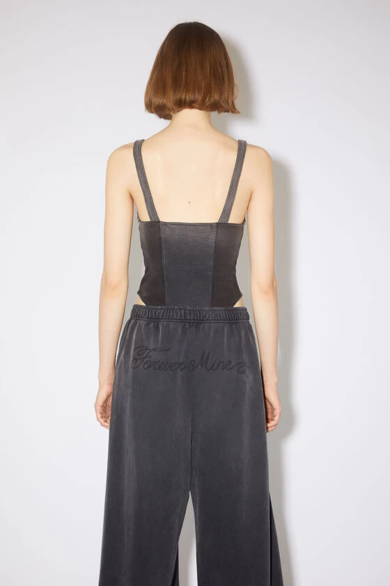 Acne Studios Panelled Body 4 Acne Studios Panelled Body – Image 2