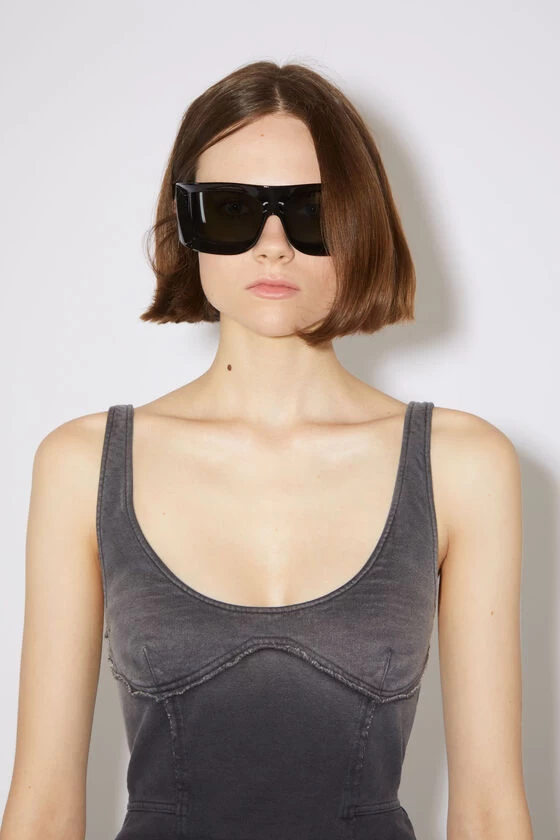 Acne Studios Panelled Body 5 Acne Studios Panelled Body – Image 3