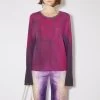 Acne Studios Long Sleeve Shirt -Acne Studios AL0318 CTY A