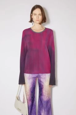 Acne Studios Long Sleeve Shirt