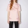 Acne Studios Embroidered T-shirt 2 Acne Studios Embroidered T-shirt -Acne Studios AL0323 5 A