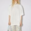 Acne Studios Pleated T-shirt