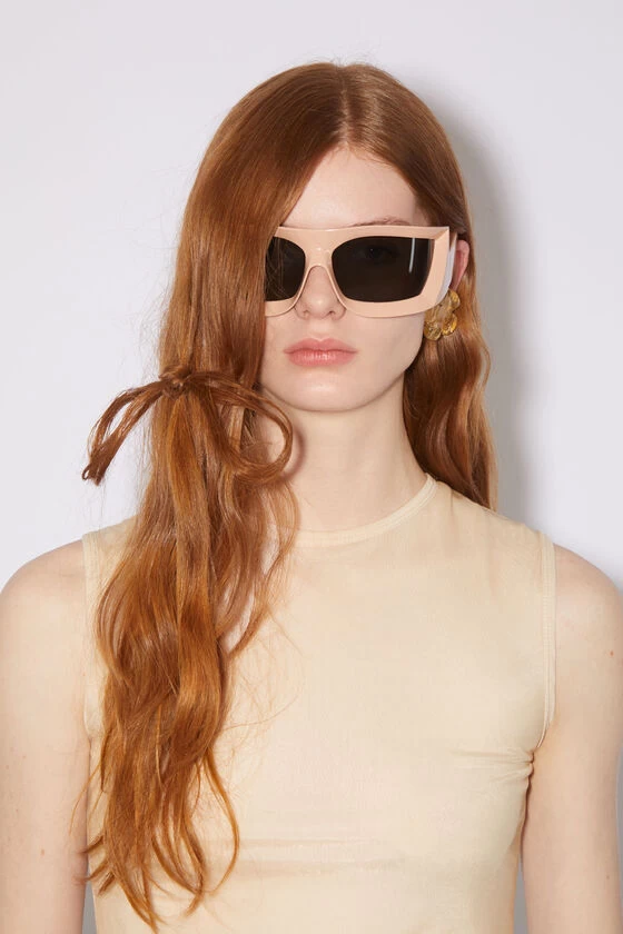 Acne Studios Sleeveless T-shirt 5 Acne Studios Sleeveless T-shirt – Image 3