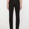 Acne Studios Slim Fit Jeans - River -Acne Studios B00175 AJB A