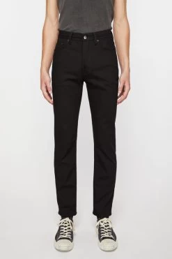 Acne Studios Slim Fit Jeans - River