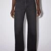 Acne Studios Loose Fit Jeans - 2021 -Acne Studios B00269 900 A