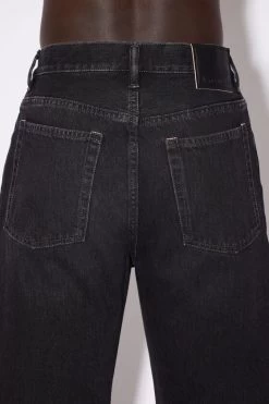 Acne Studios Loose Fit Jeans - 2021 -Acne Studios B00269 900 E