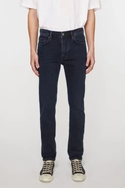 Acne Studios Skinny Fit Jeans - North