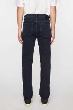 Acne Studios Skinny Fit Jeans - North -Acne Studios B00279 AIL C