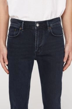 Acne Studios Skinny Fit Jeans - North -Acne Studios B00279 AIL D