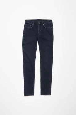 Acne Studios Skinny Fit Jeans - North -Acne Studios B00279 AIL F