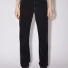 Acne Studios Corduroy Regular Fit Jeans -1996 -Acne Studios B00293 900 A