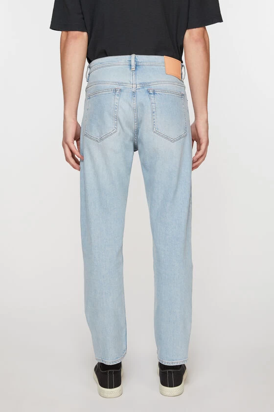 Acne Studios Slim Fit Jeans - River 5 Acne Studios Slim Fit Jeans - River – Image 3