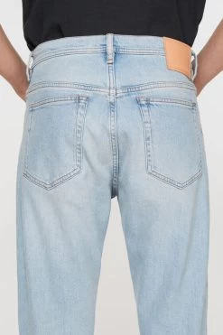 Acne Studios Slim Fit Jeans - River 12 Acne Studios Slim Fit Jeans - River -Acne Studios B00297 228 E