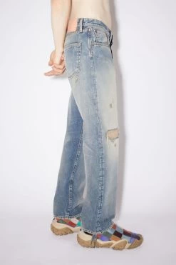 Acne Studios Relaxed Fit Jeans - 2003 -Acne Studios B00299 AUZ D