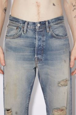 Acne Studios Relaxed Fit Jeans - 2003 -Acne Studios B00299 AUZ E