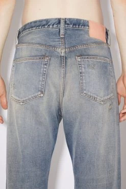 Acne Studios Relaxed Fit Jeans - 2003 -Acne Studios B00299 AUZ F