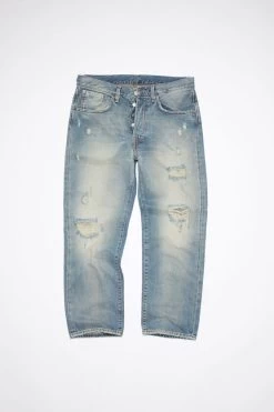 Acne Studios Relaxed Fit Jeans - 2003 -Acne Studios B00299 AUZ G