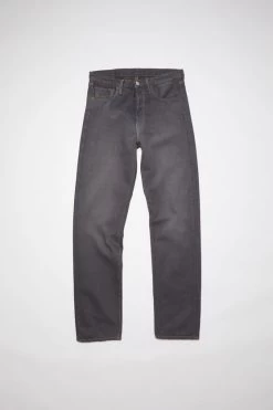 Acne Studios Regular Fit Jeans - 1996 -Acne Studios B00302 AAN F