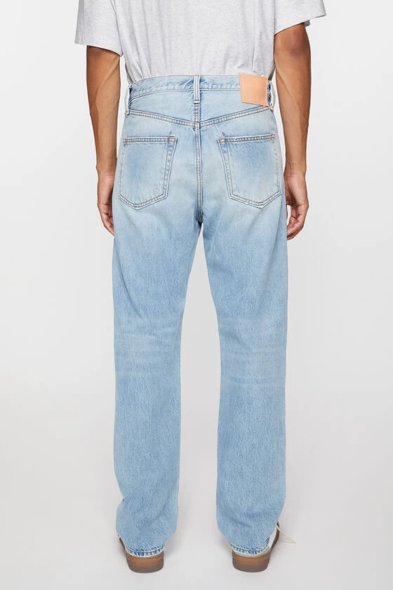Acne Studios Relaxed Fit Jeans - 2003 5 Acne Studios Relaxed Fit Jeans - 2003 – Image 3