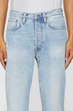 Acne Studios Relaxed Fit Jeans - 2003 11 Acne Studios Relaxed Fit Jeans - 2003 -Acne Studios B00308 228 D