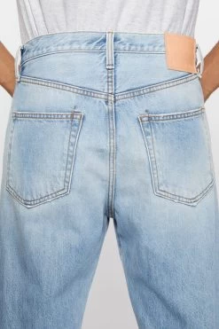 Acne Studios Relaxed Fit Jeans - 2003 12 Acne Studios Relaxed Fit Jeans - 2003 -Acne Studios B00308 228 E