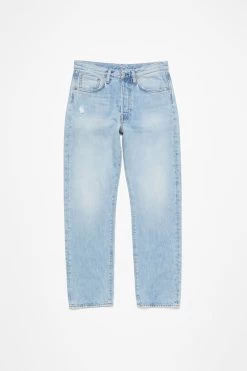 Acne Studios Relaxed Fit Jeans - 2003 13 Acne Studios Relaxed Fit Jeans - 2003 -Acne Studios B00308 228 F