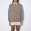 Acne Studios Wool Cashmere Jumper -Acne Studios B60217 AA8 A
