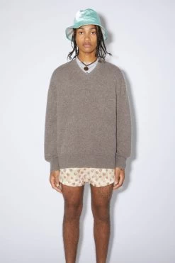 Acne Studios Wool Cashmere Jumper