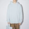 Acne Studios Wool Cashmere Hoodie