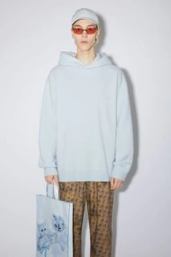 Acne Studios Wool Cashmere Hoodie