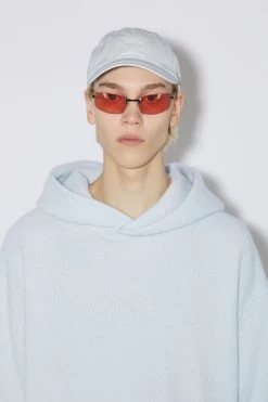 Acne Studios Wool Cashmere Hoodie -Acne Studios B60241 AAT D