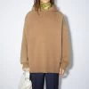Acne Studios Wool Hooded Jumper -Acne Studios B60241 V A