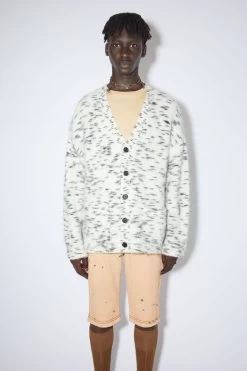 Acne Studios Button-up Cardigan