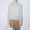 Acne Studios Polo Jumper