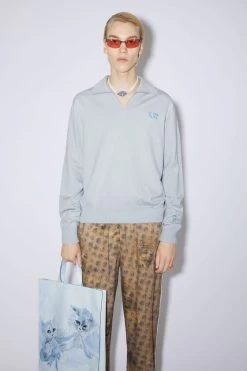 Acne Studios Polo Jumper