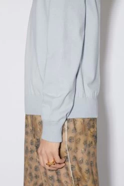 Acne Studios Polo Jumper -Acne Studios B60268 AAV C