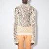 Acne Studios Wool Blend Jumper -Acne Studios B60274 AE9 A