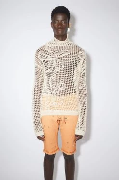 Acne Studios Wool Blend Jumper